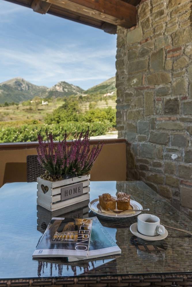 Tenuta D'Amore 1