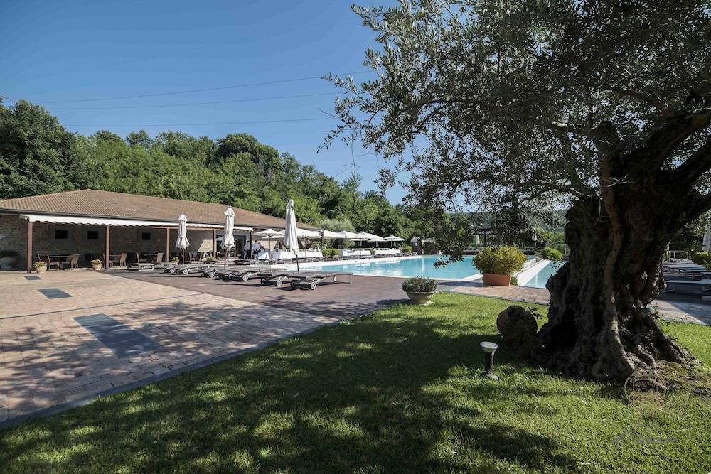 Tenuta D'Amore 2