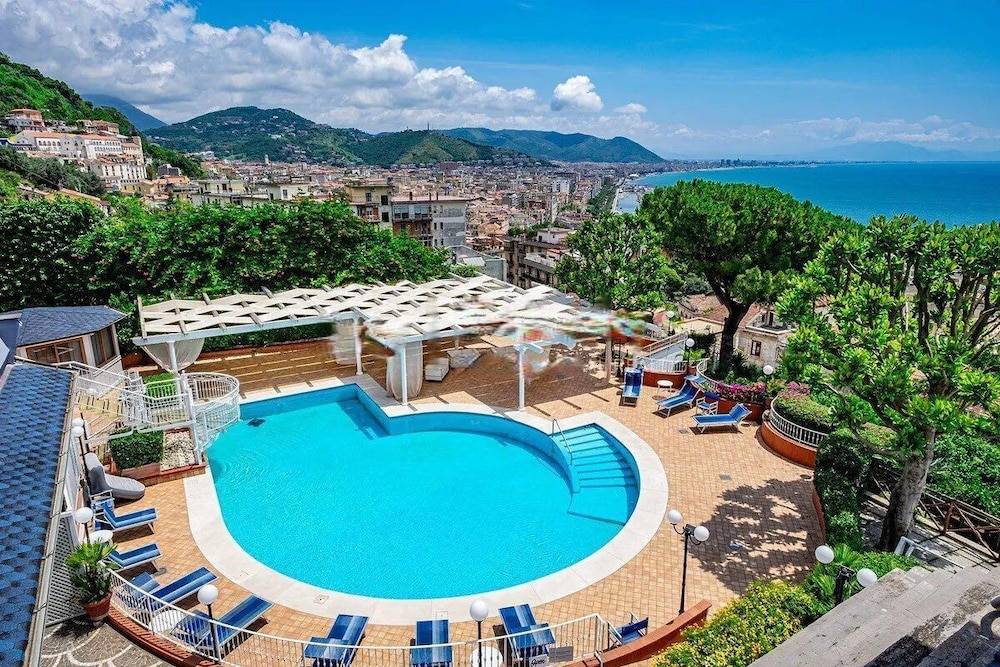 Villa Poseidon -Boutique Hotel- 1