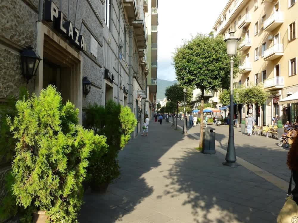 Hotel Plaza 1