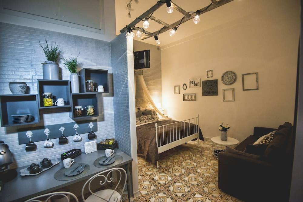 Elegant B&B - Il Vicolo storico 1