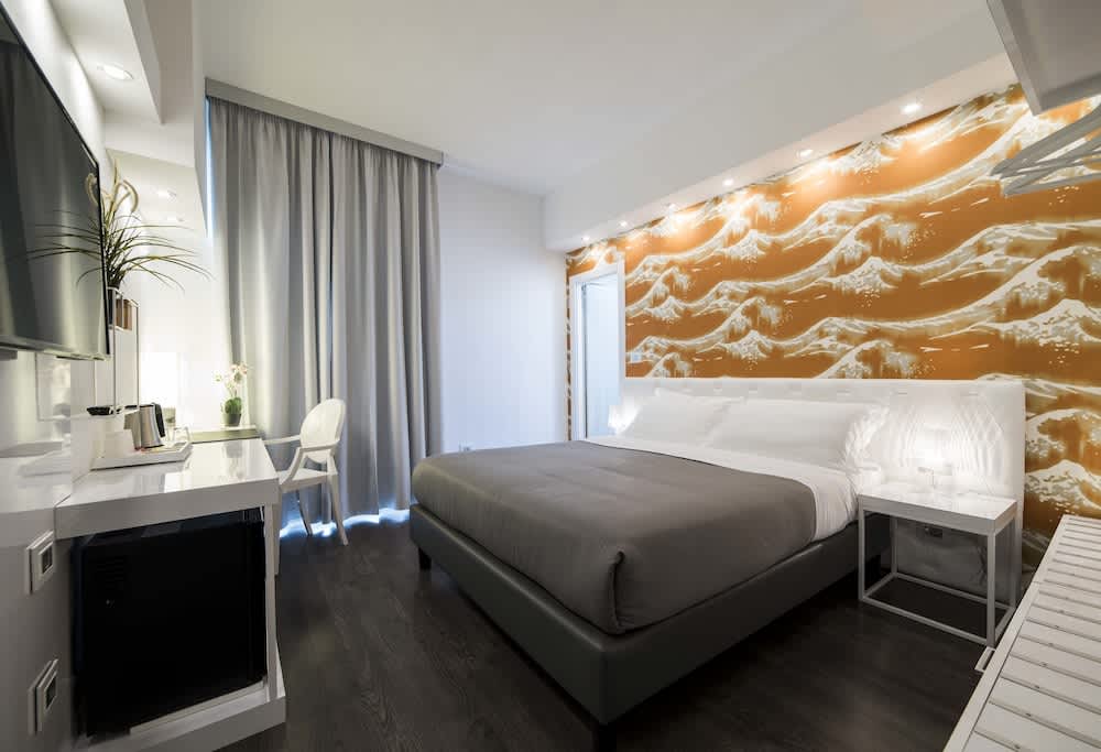 Hotel Montestella 1