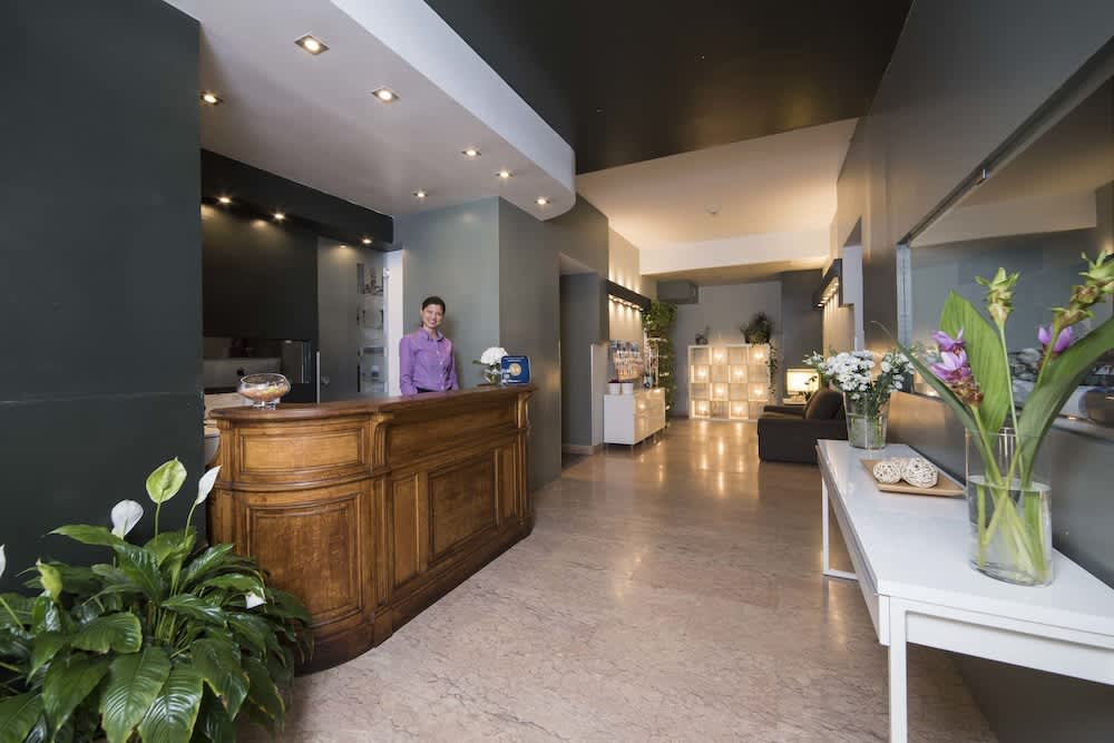 Hotel Montestella 2