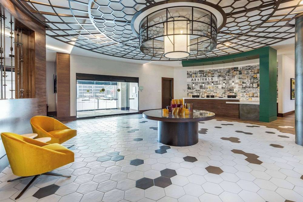 Cambria Hotel - Arundel Mills BWI Airport 2