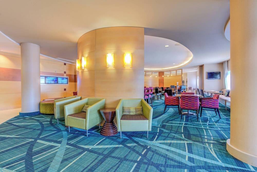 SpringHill Suites Arundel Mills BWI Airport 2
