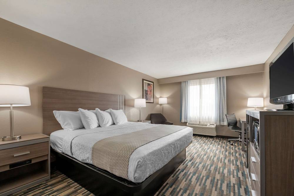 Best Western Edinburgh/Columbus 1