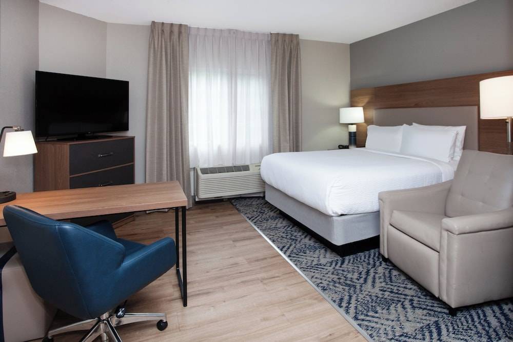 Candlewood Suites ARUNDEL MILLS / BWI AIRPORT by IHG 2