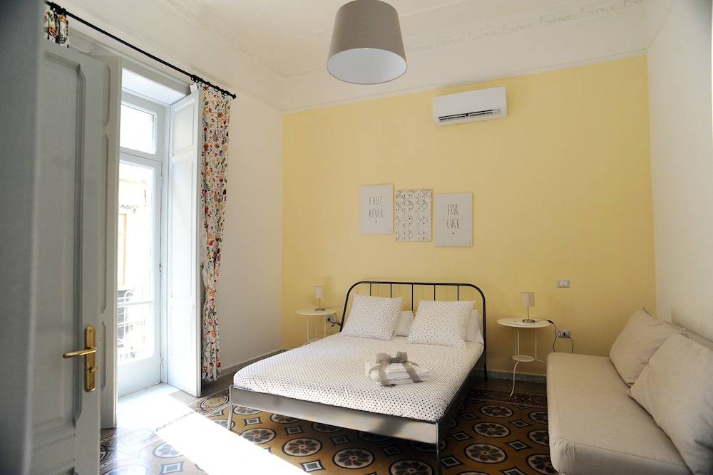 Maison Salerno 1