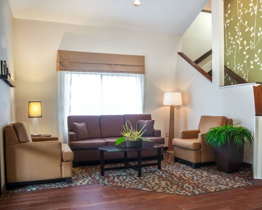 Sleep Inn Rockville 2