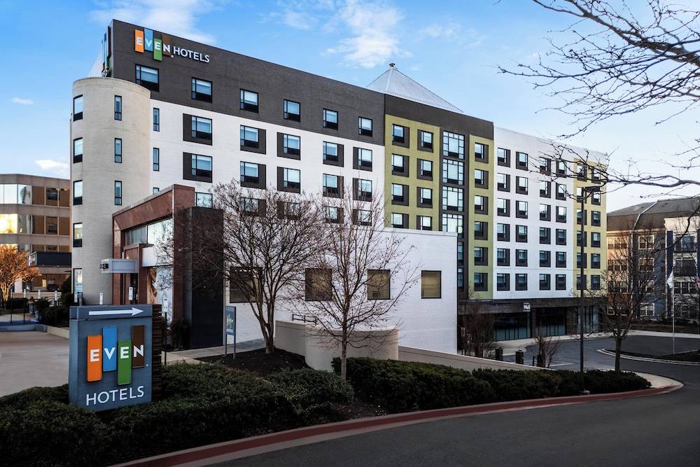 EVEN Hotel ROCKVILLE - WASHINGTON DC AREA by IHG 1