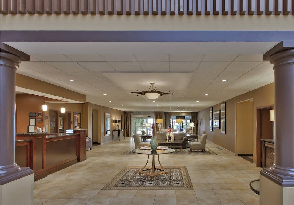 The Rockville Hotel, a Ramada by Wyndham 1