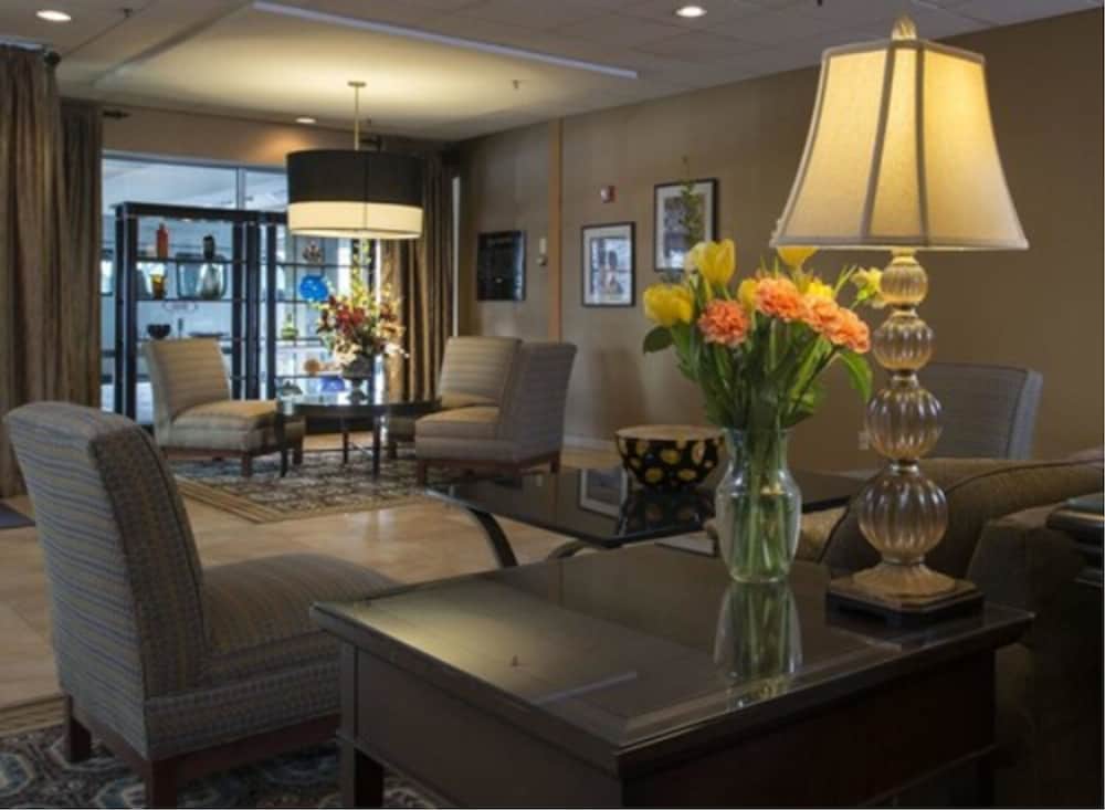 The Rockville Hotel, a Ramada by Wyndham 2