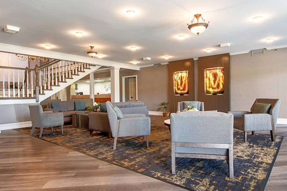 Clarion Inn Willow River 2