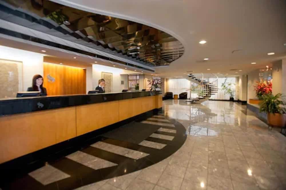Somerset Inn, WorldHotels Distinctive 2