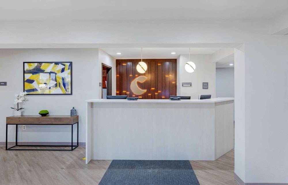 Comfort Inn Detroit - Troy 2