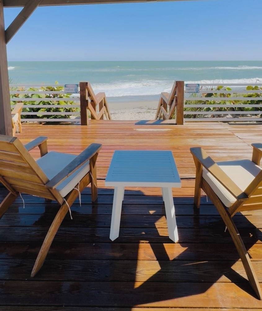 Melbourne Beach Resort & Surf Club 1