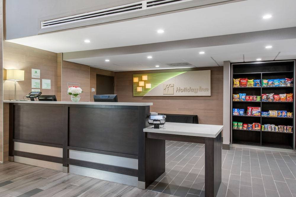 Holiday Inn MELBOURNE-VIERA CONFERENCE CTR by IHG 2
