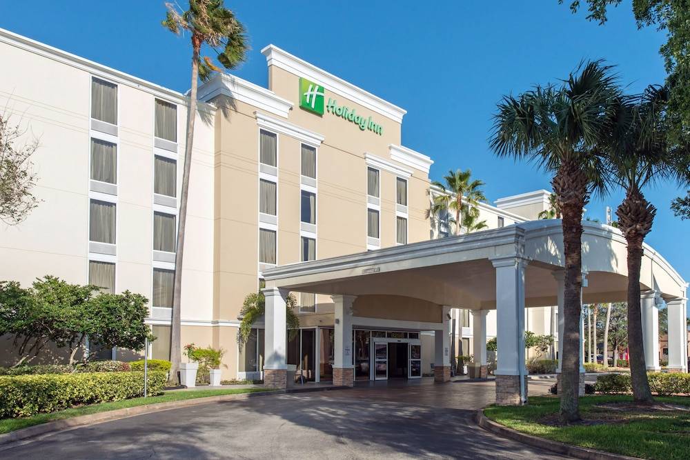 Holiday Inn MELBOURNE-VIERA CONFERENCE CTR by IHG 1