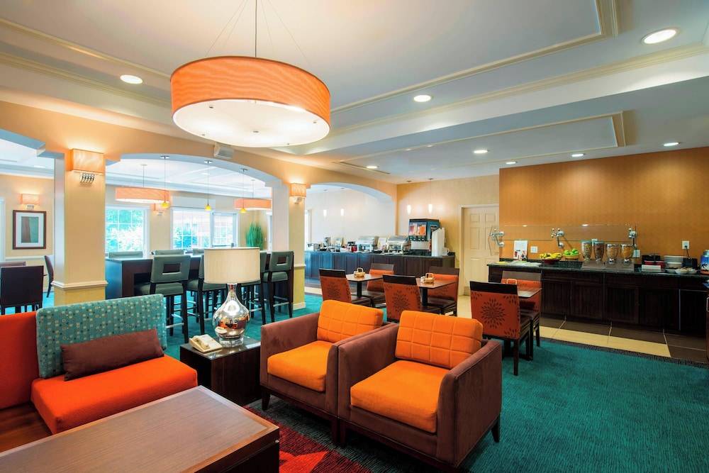 Residence Inn Boston Framingham 2