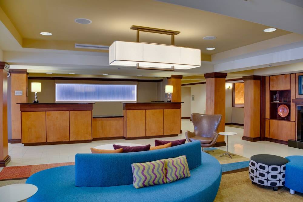 Fairfield by Marriott Inn & Suites Melbourne West/Palm Bay 2