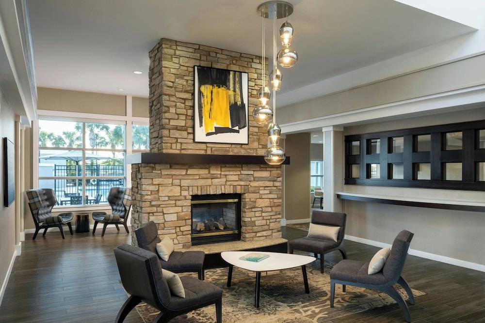 Residence Inn Melbourne 2