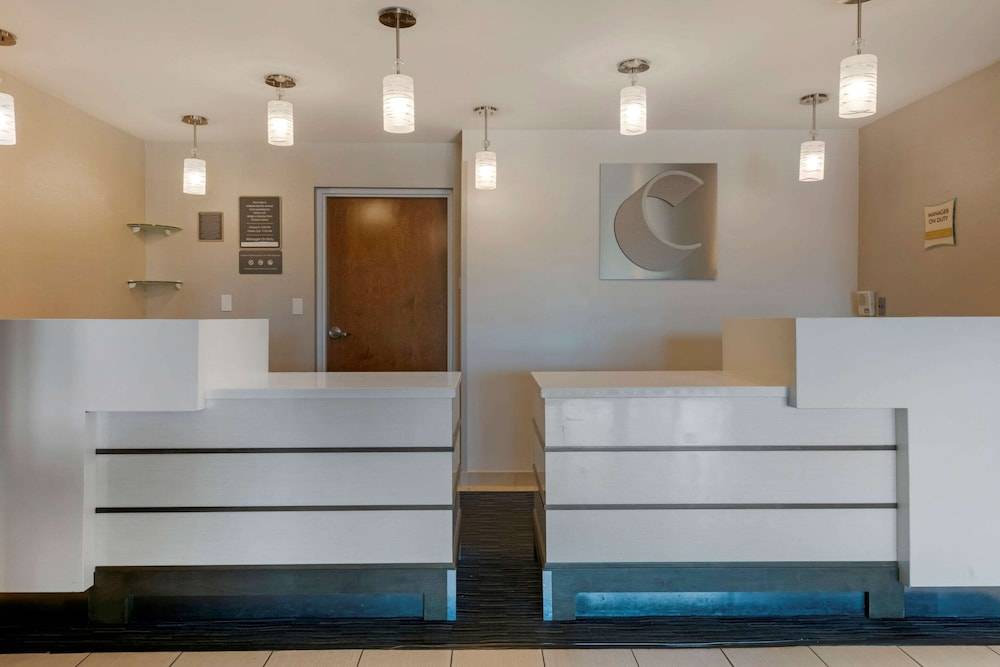 Comfort Inn & Suites Melbourne-Viera 2