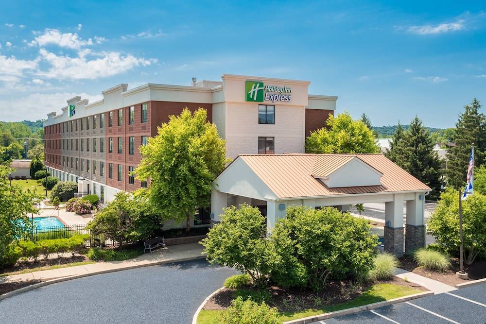 Holiday Inn Express EXTON - GREAT VALLEY by IHG 1