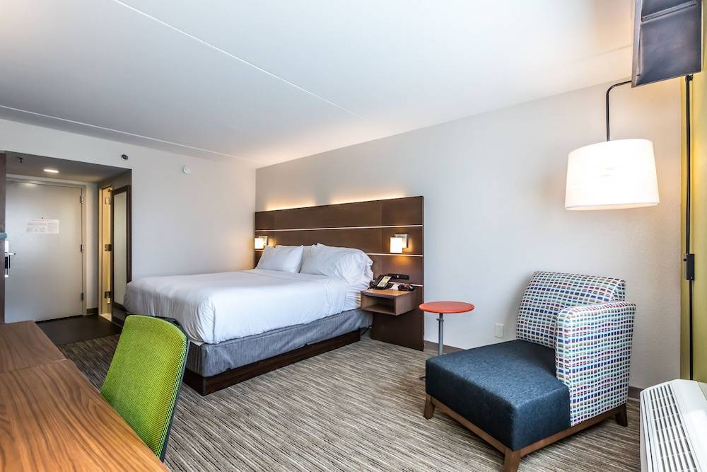 Holiday Inn Express EXTON - GREAT VALLEY by IHG 2