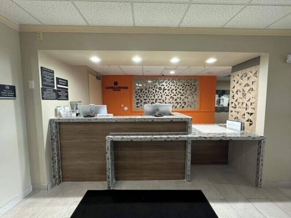 Candlewood Suites OLIVE BRANCH (MEMPHIS AREA) by IHG 2