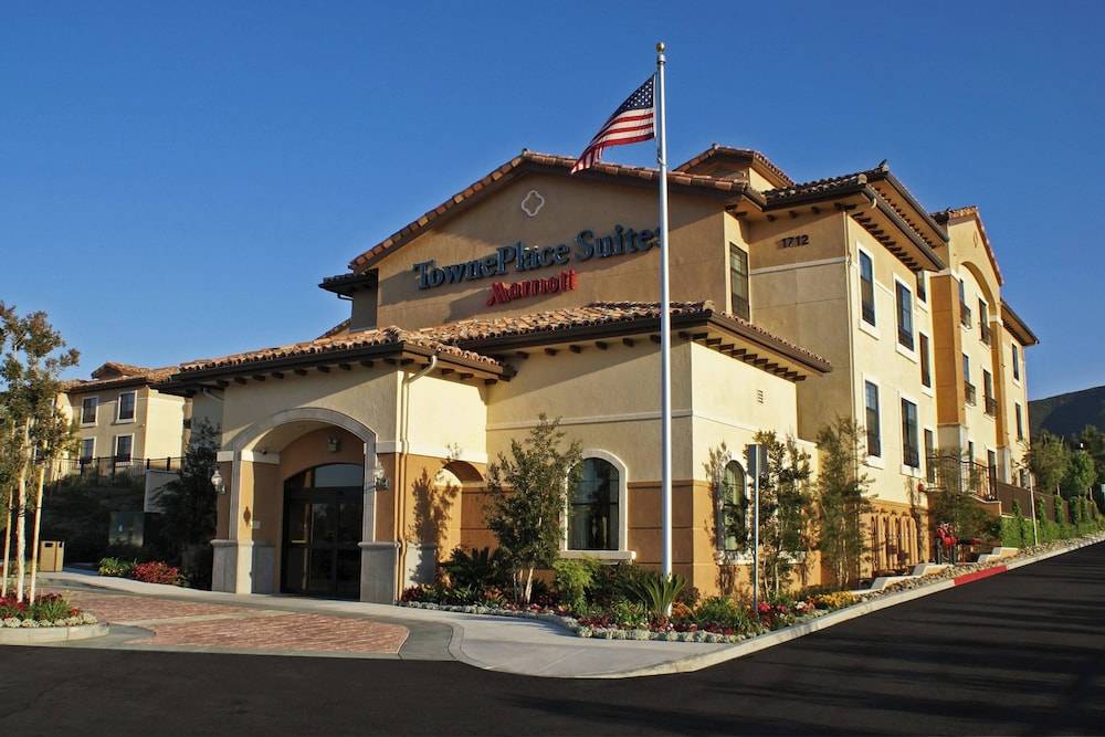 TownePlace Suites by Marriott Thousand Oaks Ventura County 1