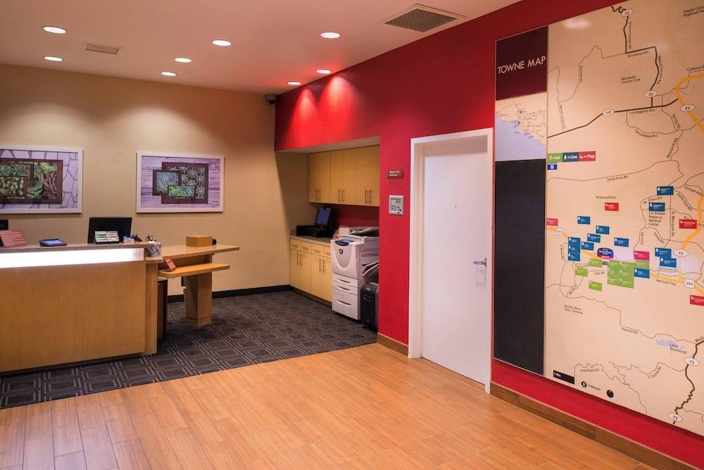 TownePlace Suites by Marriott Thousand Oaks Ventura County 2