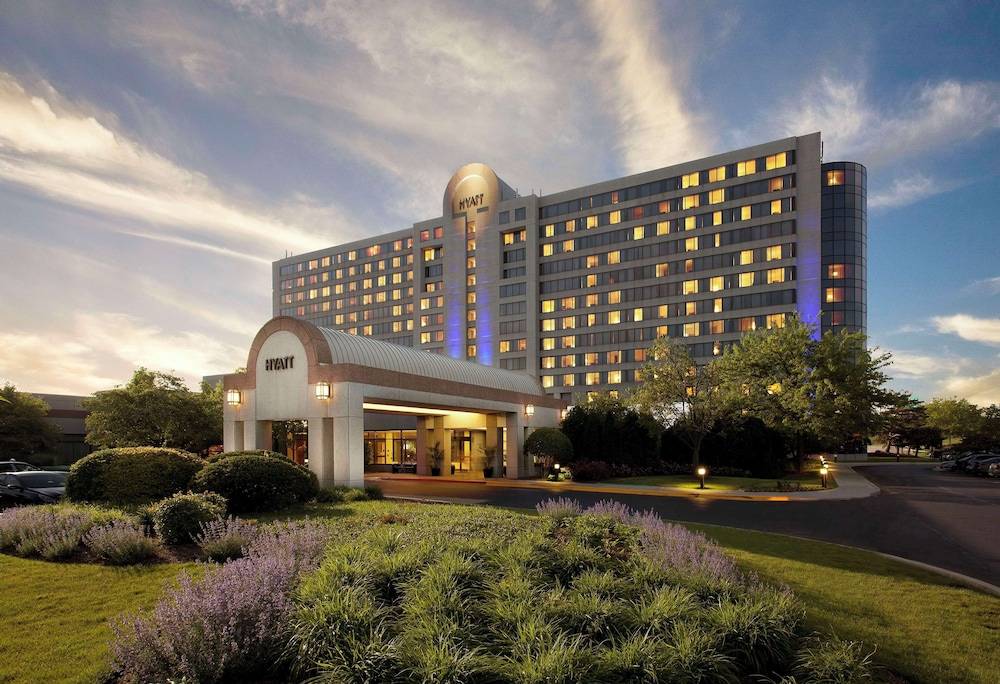 Hyatt Regency Lisle near Naperville 1