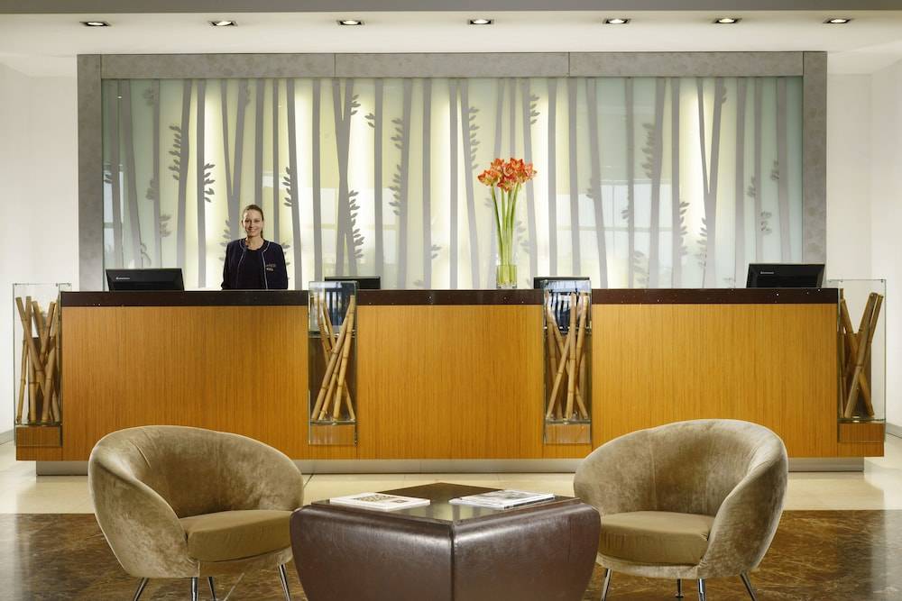 Hotel Diamante 2