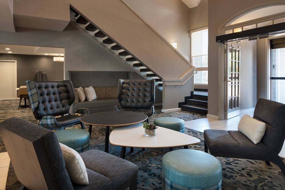 Residence Inn San Ramon 1