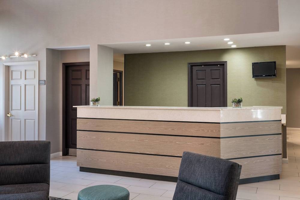 Residence Inn San Ramon 2
