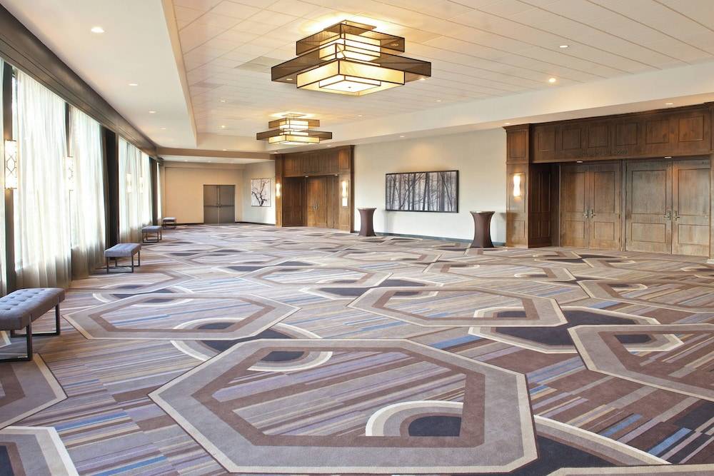 Sheraton Bucks County Langhorne 2