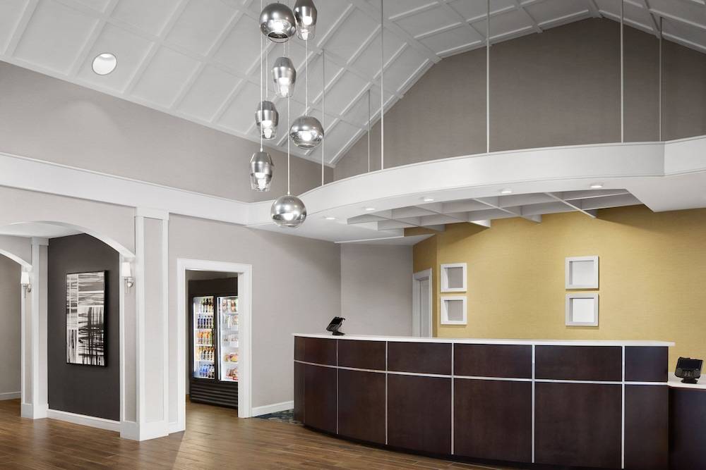 Residence Inn by Marriott Philadelphia Langhorne 2
