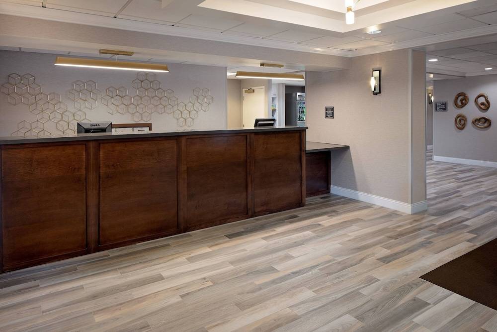 Residence Inn by Marriott Tysons 2