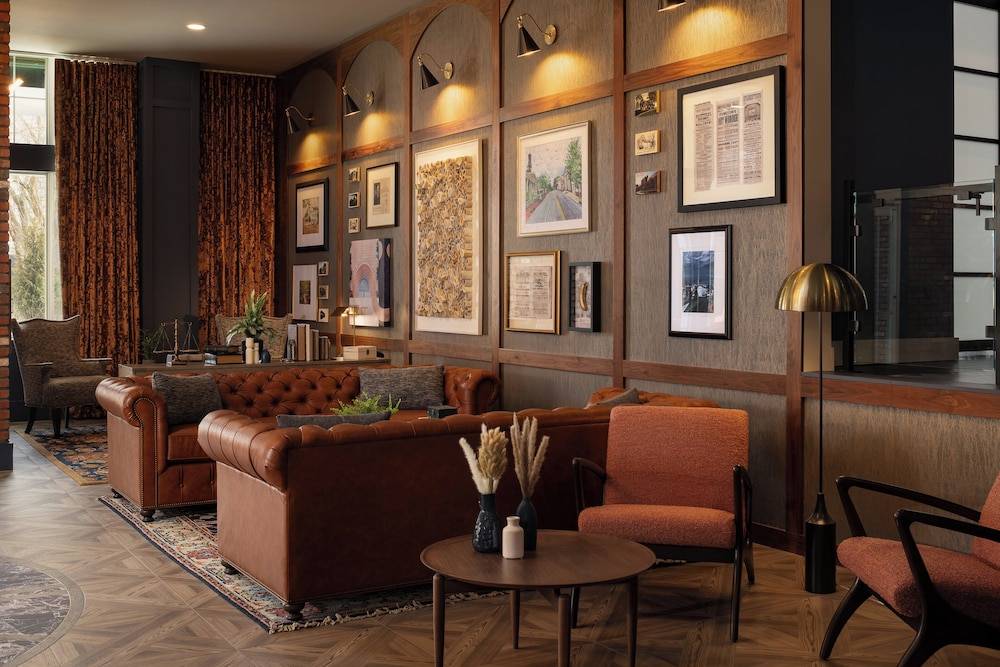 Hotel Indigo WEST CHESTER - DOWNTOWN by IHG 1