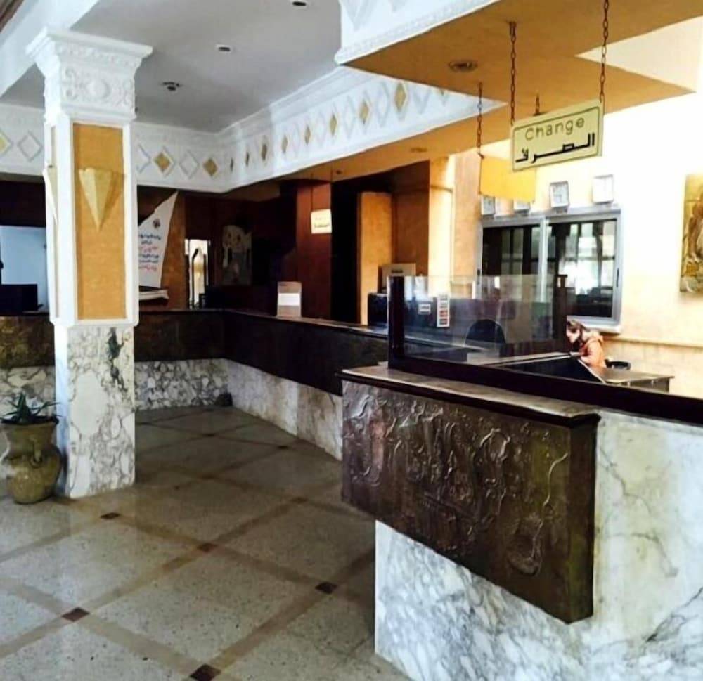Hôtel Solymar Beach 2