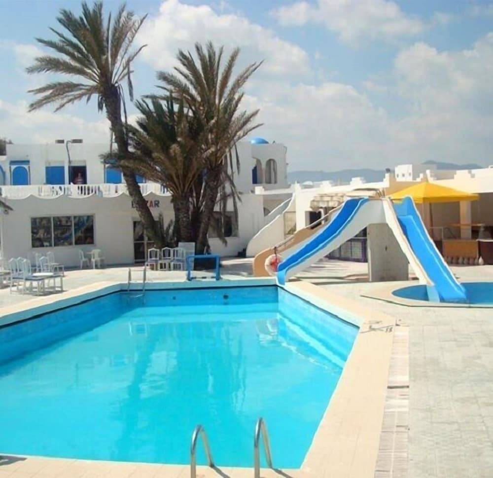 Hôtel Solymar Beach 1