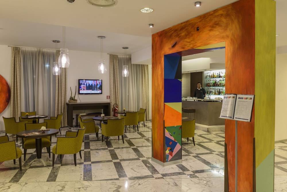 First Hotel Malpensa 2