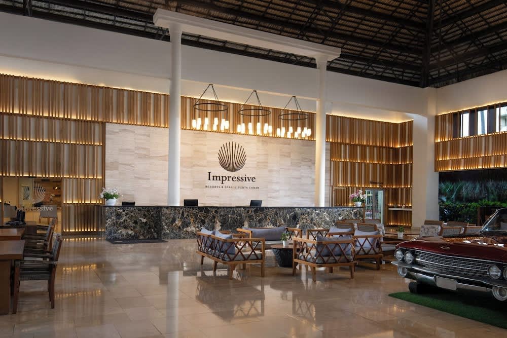 Impressive Punta Cana - All Inclusive 2