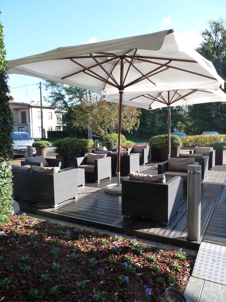 First Hotel Malpensa 1