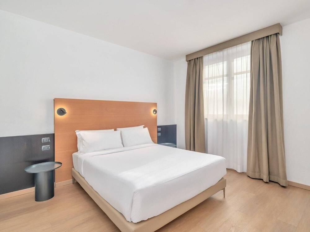 B&B HOTEL Milano Cologno Studios 1