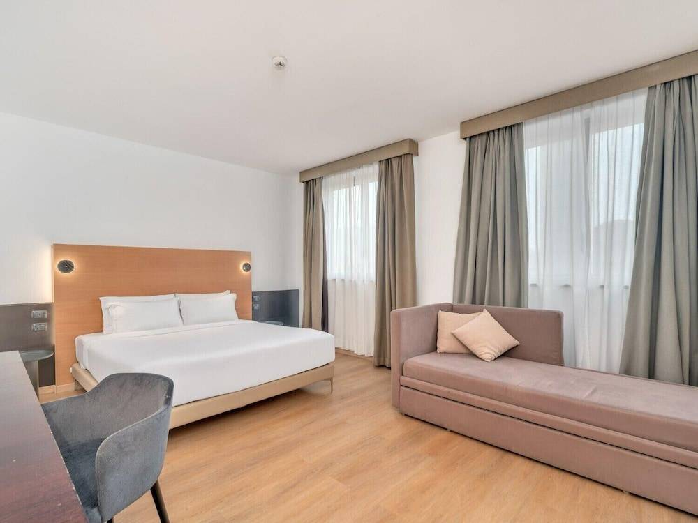 B&B HOTEL Milano Cologno Studios 2