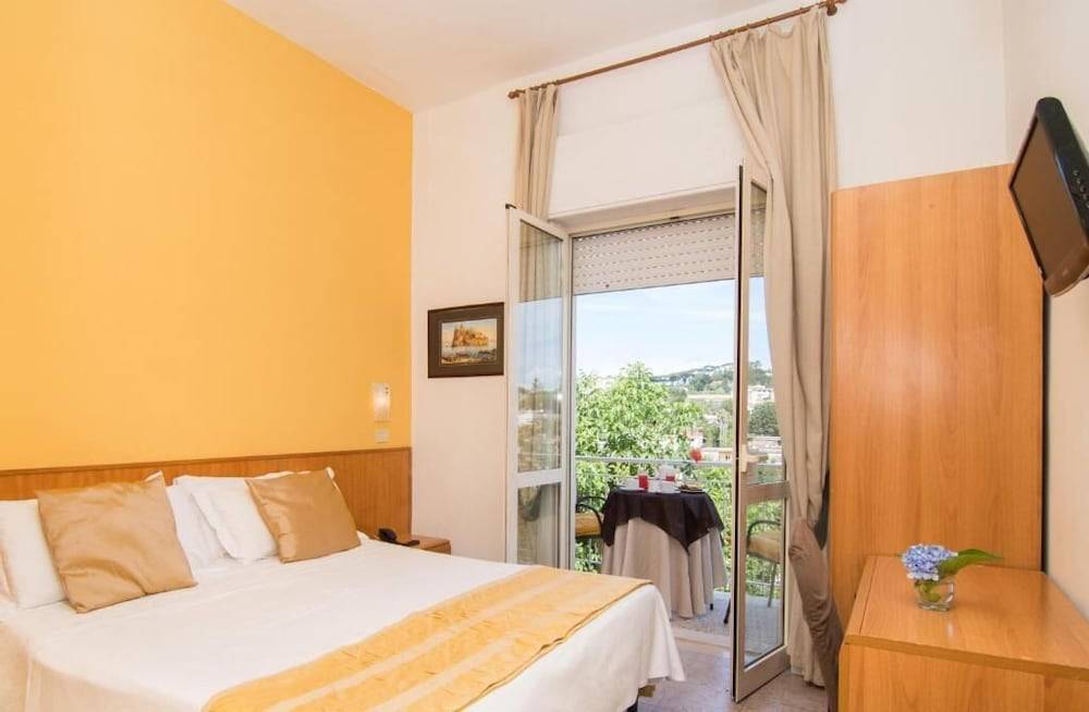 Hotel Villa Fernanda 2
