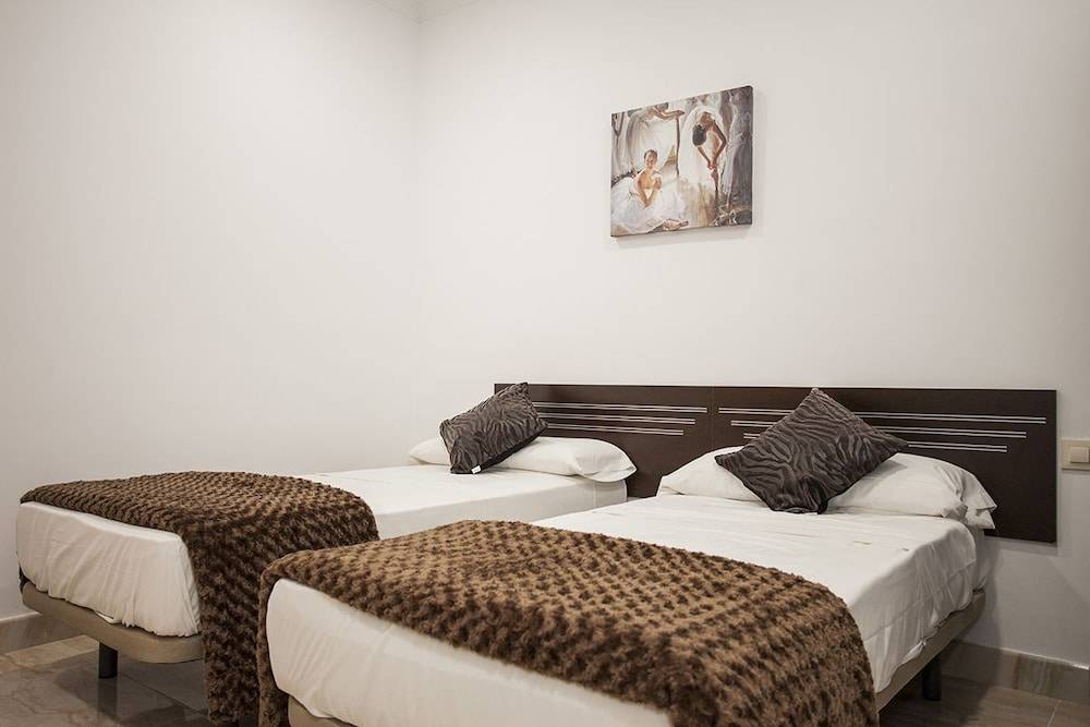 Hostal Rincón de Sol - Puerta del Sol - Self Check-in 1