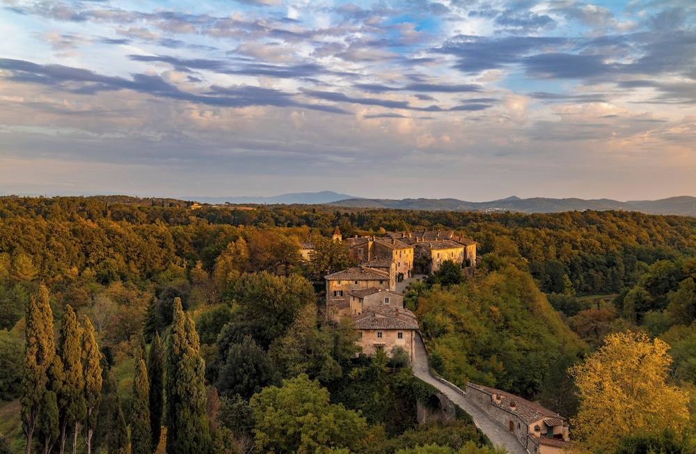 Il Borro Relais & Châteaux 1