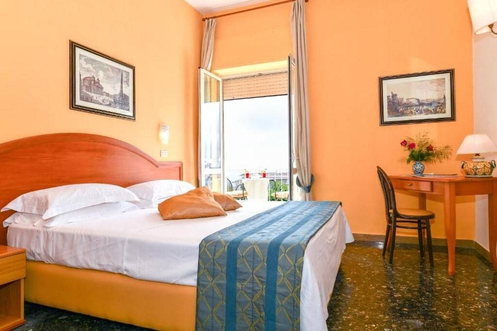 Hotel Villa Fernanda 1
